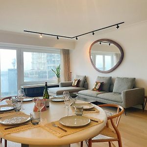 Appartement met Drie Slaapkamers